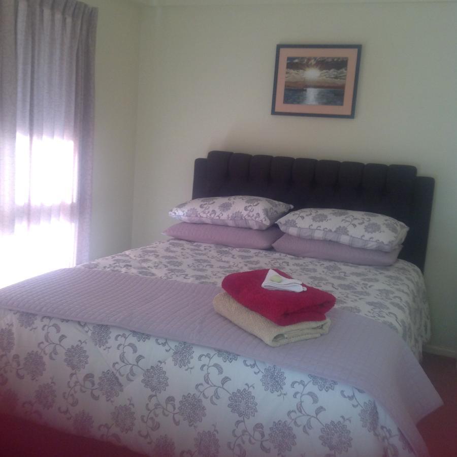 Karamu Valley Lodge Esterno foto