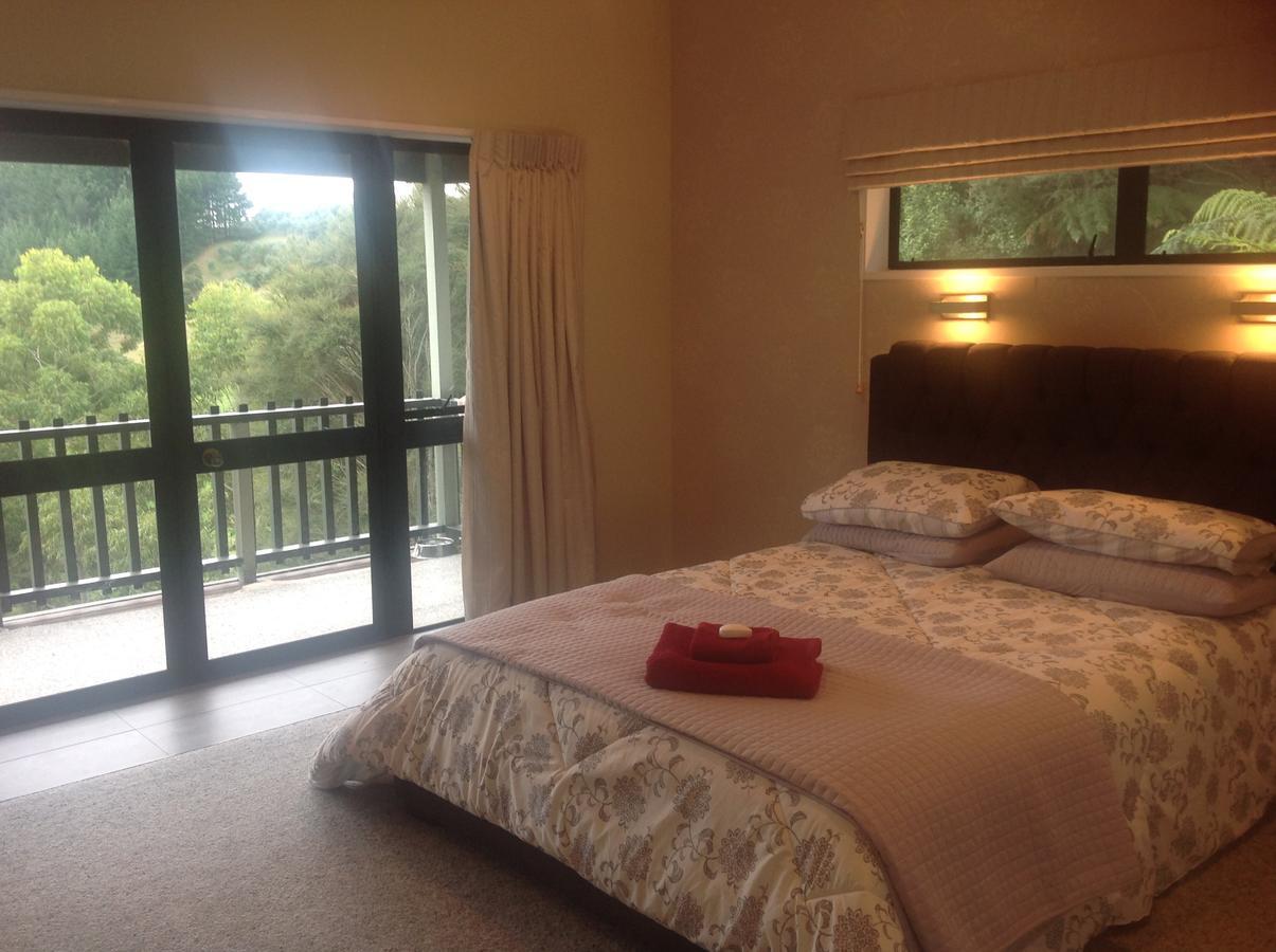 Karamu Valley Lodge Esterno foto