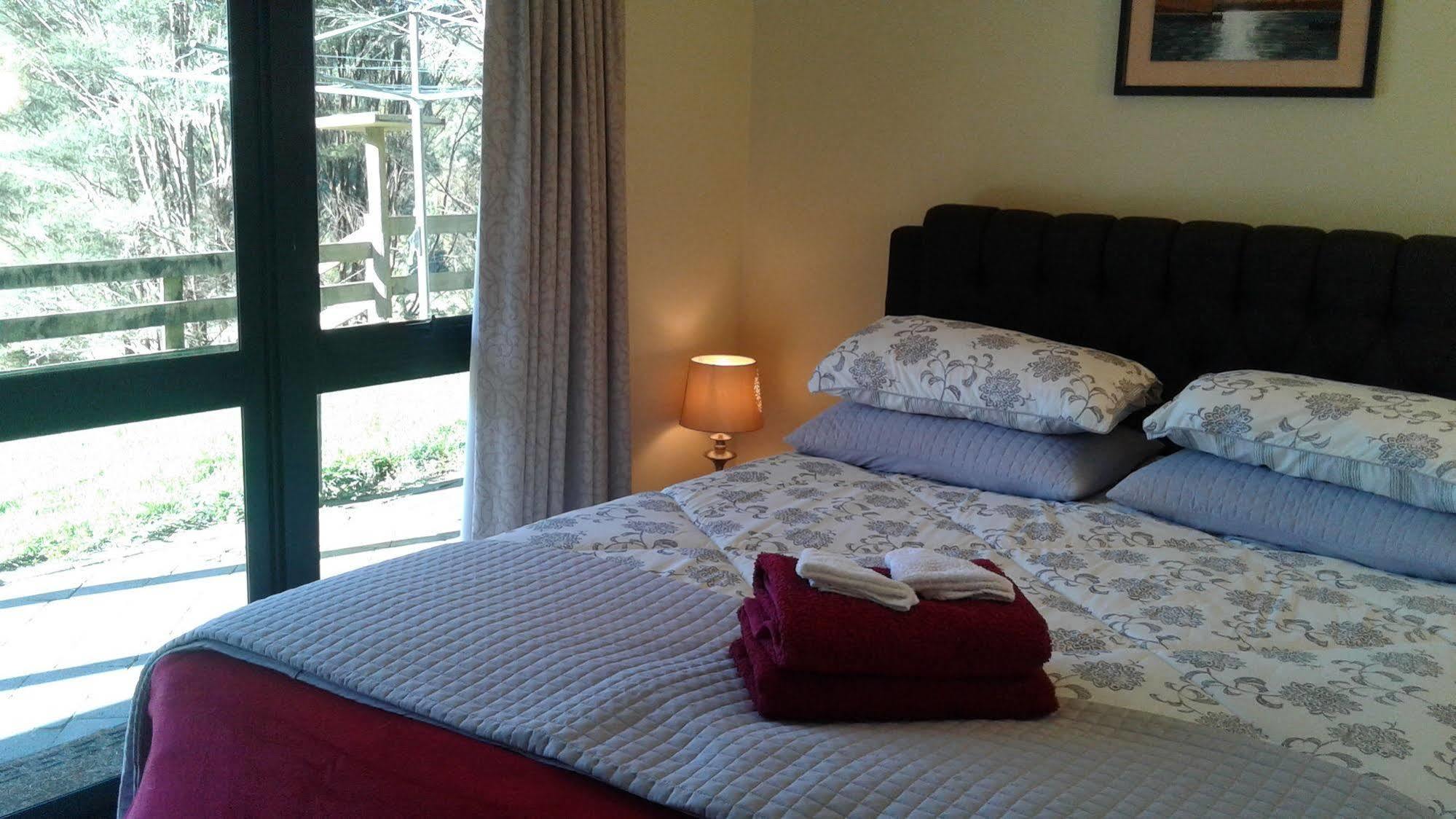 Karamu Valley Lodge Esterno foto