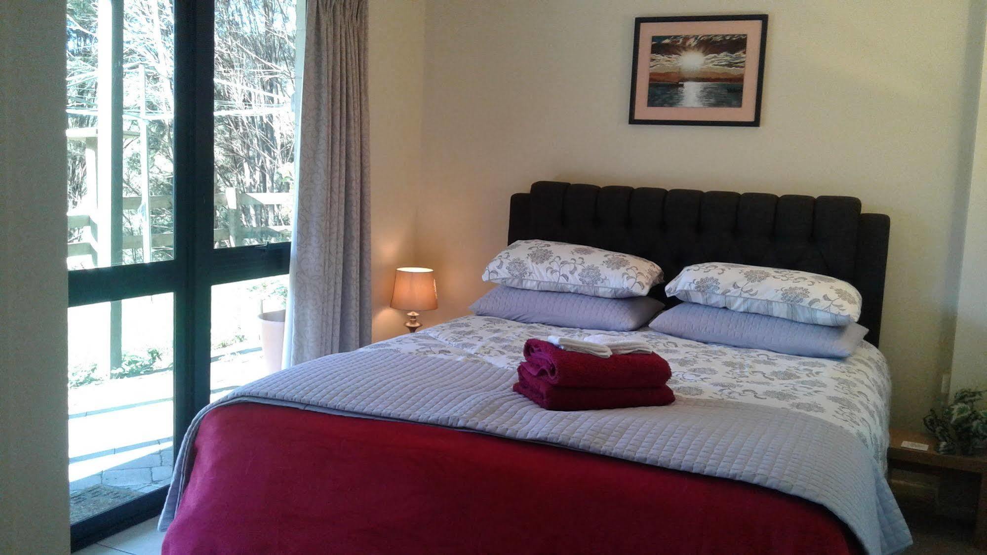Karamu Valley Lodge Esterno foto