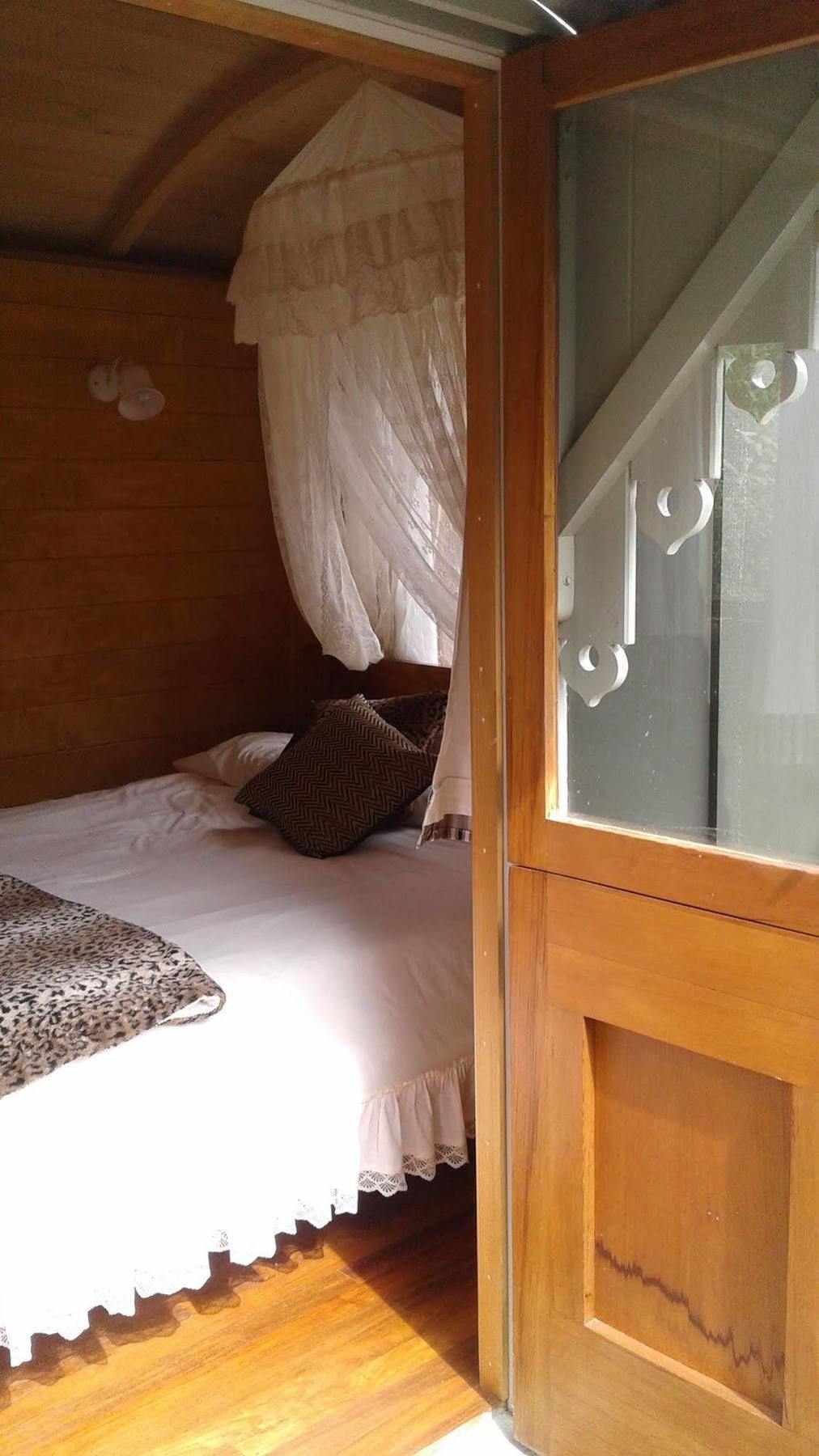 Karamu Valley Lodge Esterno foto